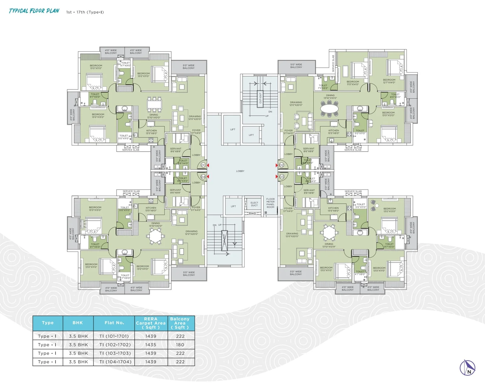FLOOR-PLAN-3.5-BHK